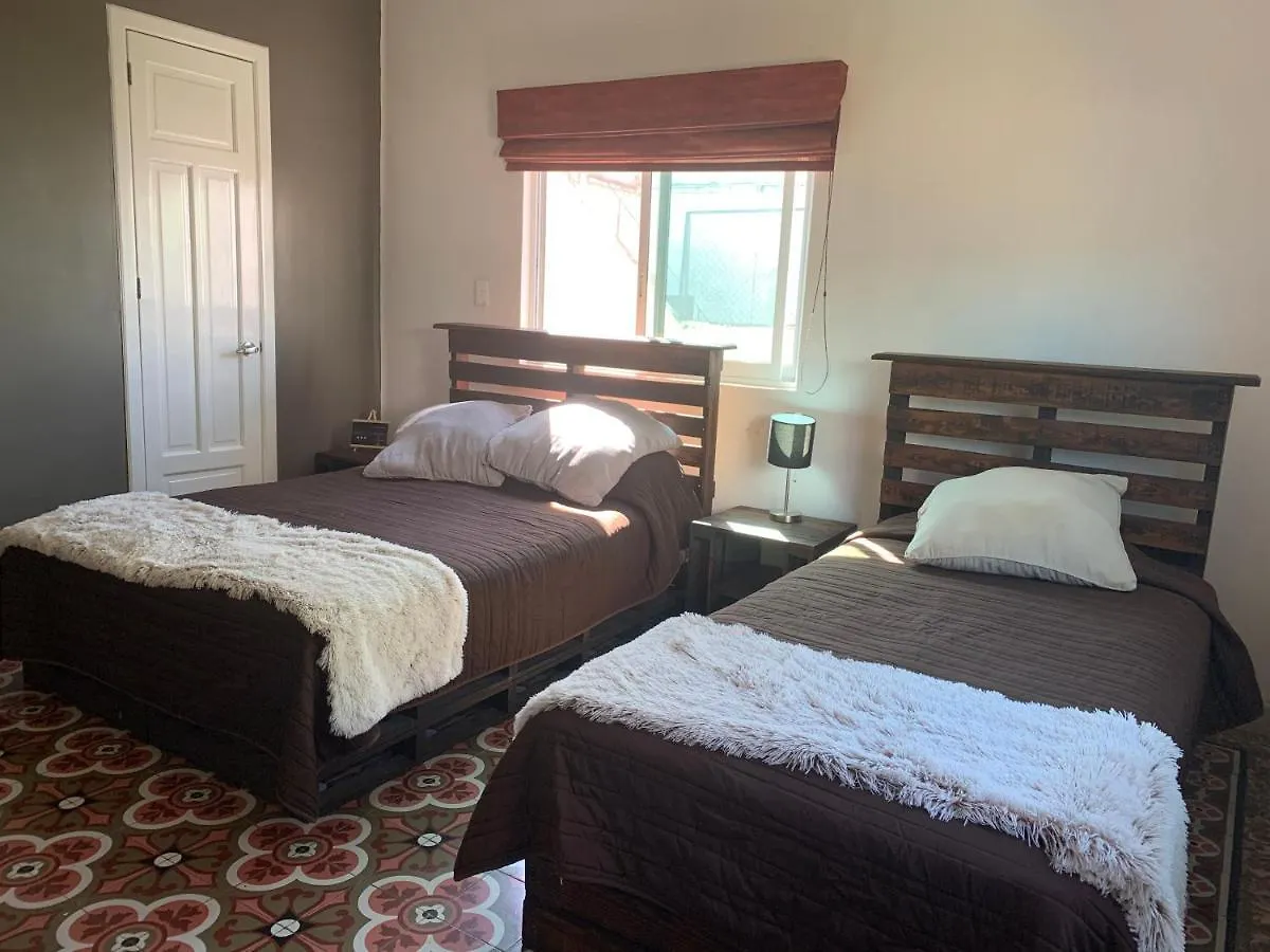H1915 Hotel Boutique Puebla